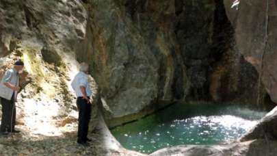 Bölgenin kaderi değişecek! Tesadüfen keşfetti