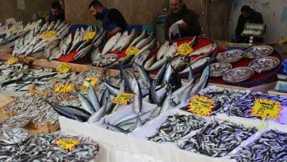 Eylül ayında palamut balığı tercih ediliyor