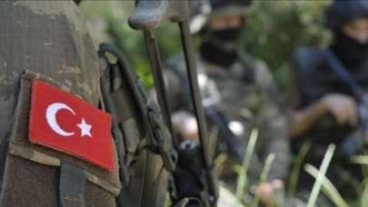 Tuğgeneral Sezgin Erdoğan İdlib'de kalp krizi nedeniyle şehit oldu