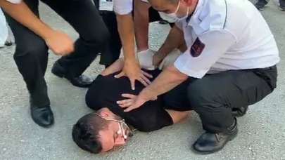 Anadolu Ajansı'na baltalı saldırı girişimi