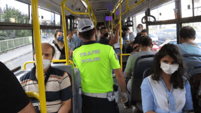 Valilik duyurdu: O ilimizde toplu taşımada yeni kararlar alındı