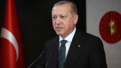 Cumhurbaşkanı Erdoğan, iki ülkenin cumhurbaşkanıyla telefonda görüştü