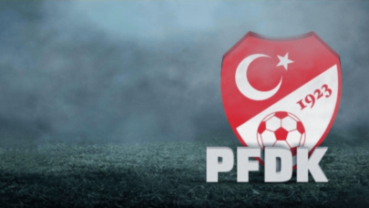 Süper Lig'den 6 kulüp PFDK'ye sevk edildi