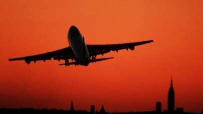 Japonya'da bir ilk yaşandı! Acil iniş yapıldı