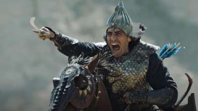 Uyanış Büyük Selçuklu çok yakında TRT ekranlarında olacak