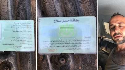 Mehmetçik'ten müthiş takip! Pusuya yatıp gizlendiler