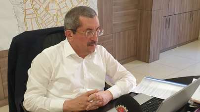 Vergili: Rapor dayatma ve Türkiye aleyhine sistematik bir program