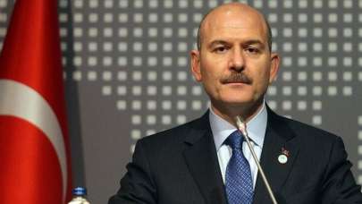 Bakan Soylu duyurdu! Ehliyet ve kimliklerde önemli gelişme