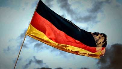 Almanya'dan Türkiye'ye alçak tehdit!