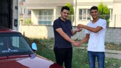 60 bin liraya mal etti! Rekor fiyata sattı