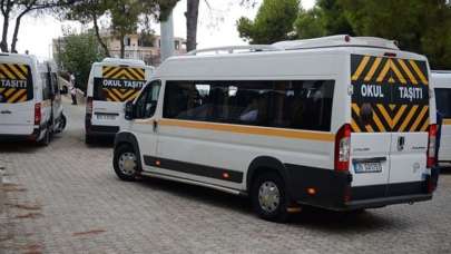 İstanbul'da servis ücretlerine zam oranı belli oldu