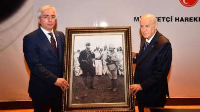 MHP İstanbul kongreye hazır