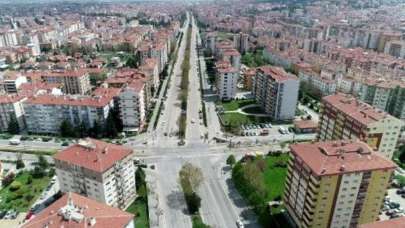 Bir kent öğrencilerin gitmesiyle sessiz kaldı!