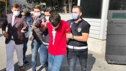 Sağlıkçılara saldıran zanlı hakkında karar