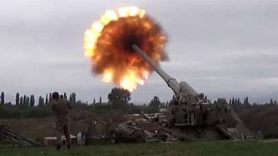 İşte etkisiz hale getirilen Ermenistan askeri sayısı