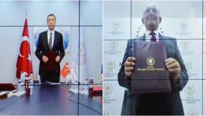 EBA, KKTC'de de erişime açılacak