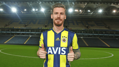 Beşiktaş’tan Serdar atağı