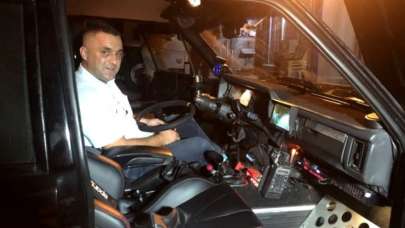 12 bin TL'ye aldı! 110 bin liraya modifiye etti