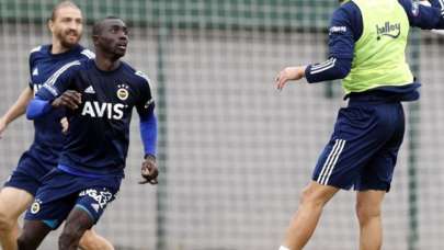 Yeni transferin hareketi ağızları açık bıraktı