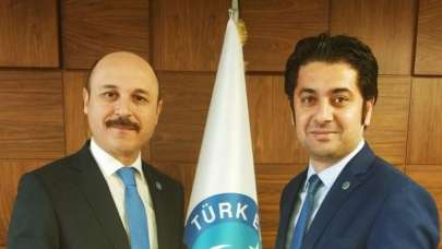 Türk Eğitim-Sen, EBA canlı destek noktası oluşturdu