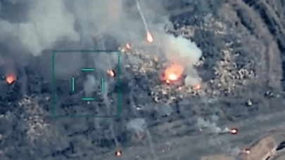 Ateşkese rağmen saldıran Ermenistan ordusu neye uğradığını şaşırdı