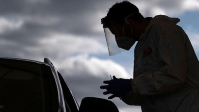 Koronavirüste Avrupa rekoru kırıldı! Kâbus devam ediyor...