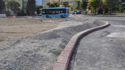 Daha modern bir üstyapı için çalışıyoruz