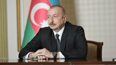 Azerbaycan Cumhurbaşkanı Aliyev: Görüşmelere Türkiye de katılmalı