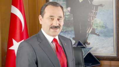 Başkan Enver Demirel'den Ankara'nın Başkent oluşunun 97.yılı mesajı