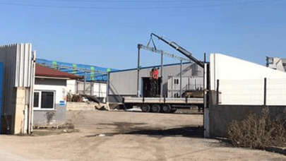 Kiracısından çıkmasını istedi, şoku yaşadı