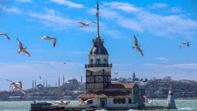 Meteorolojiden Marmara açıklaması