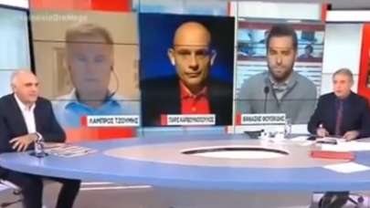 Yunan korgeneralin Türkiye korkusu