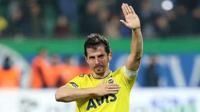 Fenerbahçe'de yeni görevi belli oluyor