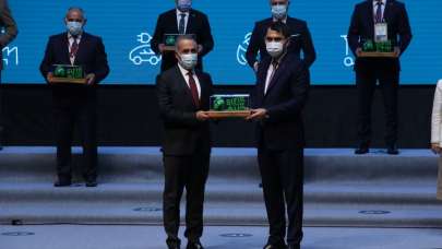 Bakan Murat Kurum'dan Çevre Ajansı açıklaması