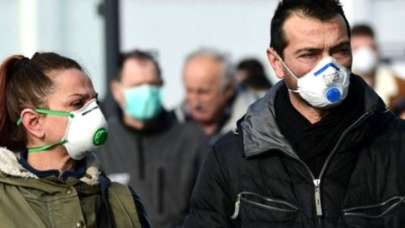 Ev ziyareti yaptılar! Cezayı yediler