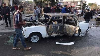 Azerbaycan Başsavcılığı, kalleş saldırıların acı bilançosunu açıkladı