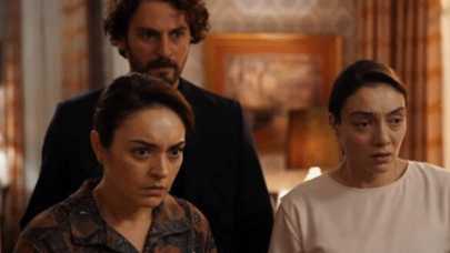 Masumlar Apartmanı gerçek oldu