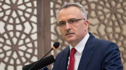 Naci Ağbal açıkladı: İşte 2021 yılı enflasyon tahmini
