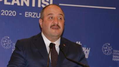 Bakan Varank: Türkiye, pek çok ülkeye göre pozitif yönde ayrıştı