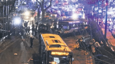 Güvenpark davasında ceza yağdı