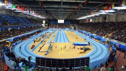 Türkiye, dev organizasyona ev sahipliği yapacak