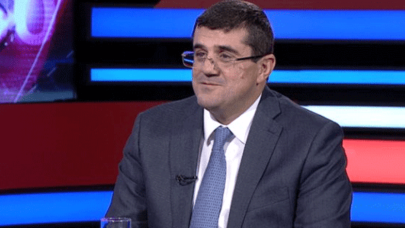 Karabağ'ın sözde liderinden itiraf