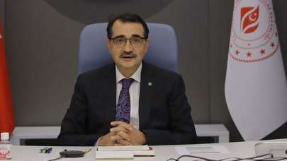 Bakan Fatih Dönmez'den "ikinci nükleer santral" açıklaması