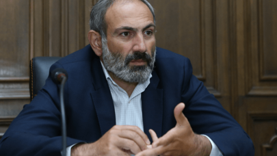 Paşinyan'a gece yarısına kadar süre