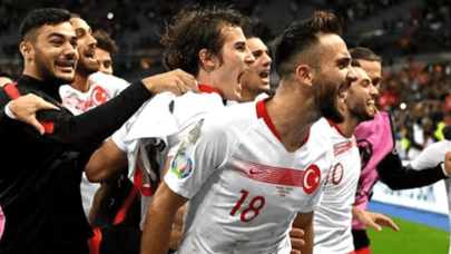 Ozan için dünya devleri devrede