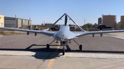 'Bir gün tüm devletler Türk SİHA’sı alacak'