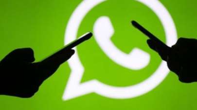 WhatsApp'ta yeni dönem!