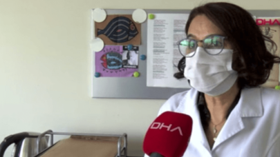 Bilim Kurulu üyesinden koronavirüs testi yaptıranlara önemli uyarı