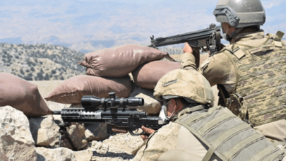 İçişleri Bakanı Soylu: Terörist sayısı 340'ın altına düştü