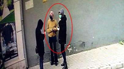 Aynı taktikle birçok kişiyi tuzağa düşürdüler